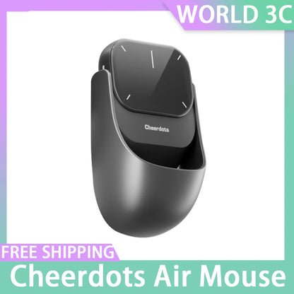 SmartDot: panel táctil inalámbrico con IA y AirMouse