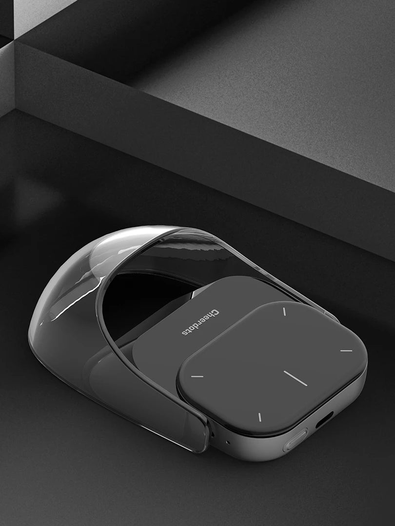 SmartDot: panel táctil inalámbrico con IA y AirMouse