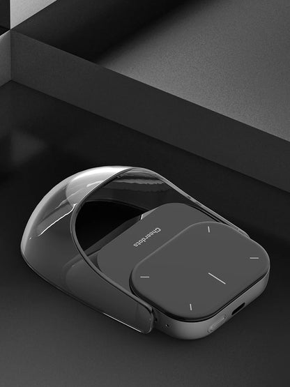 SmartDot: panel táctil inalámbrico con IA y AirMouse