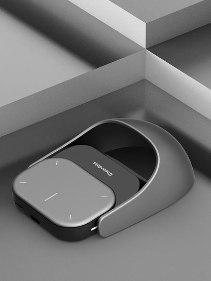 SmartDot: panel táctil inalámbrico con IA y AirMouse